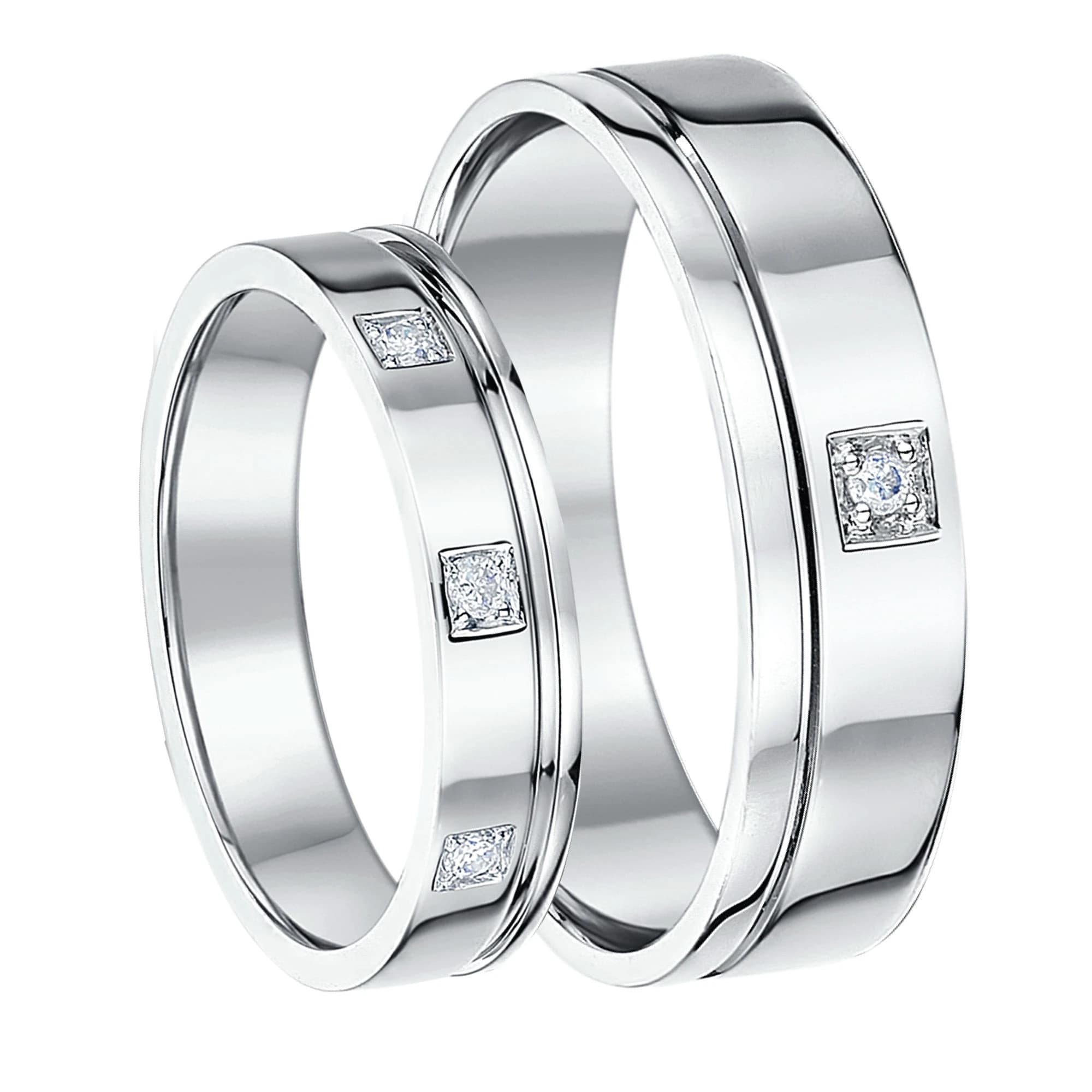 Diamond Bands