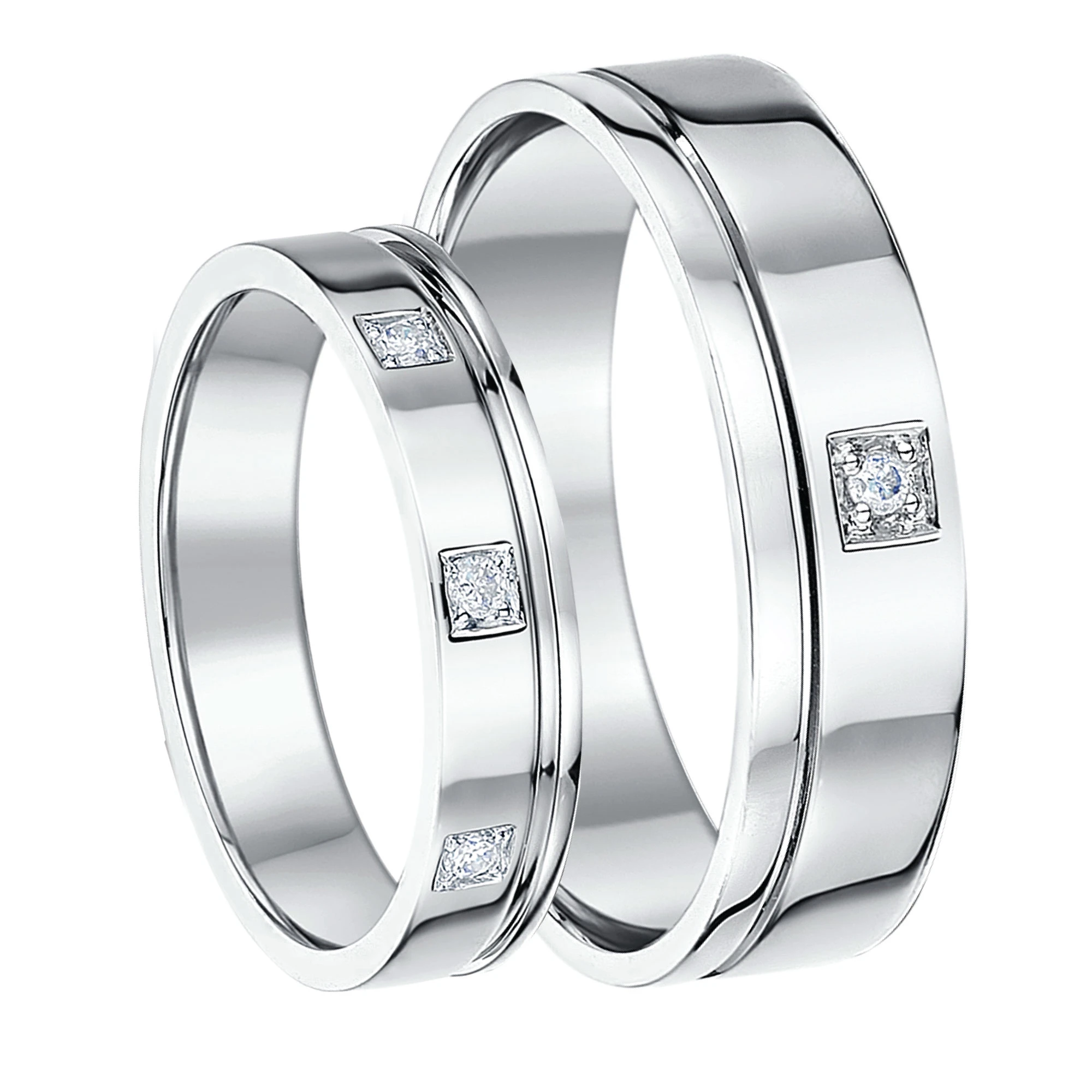 Wedding Bands