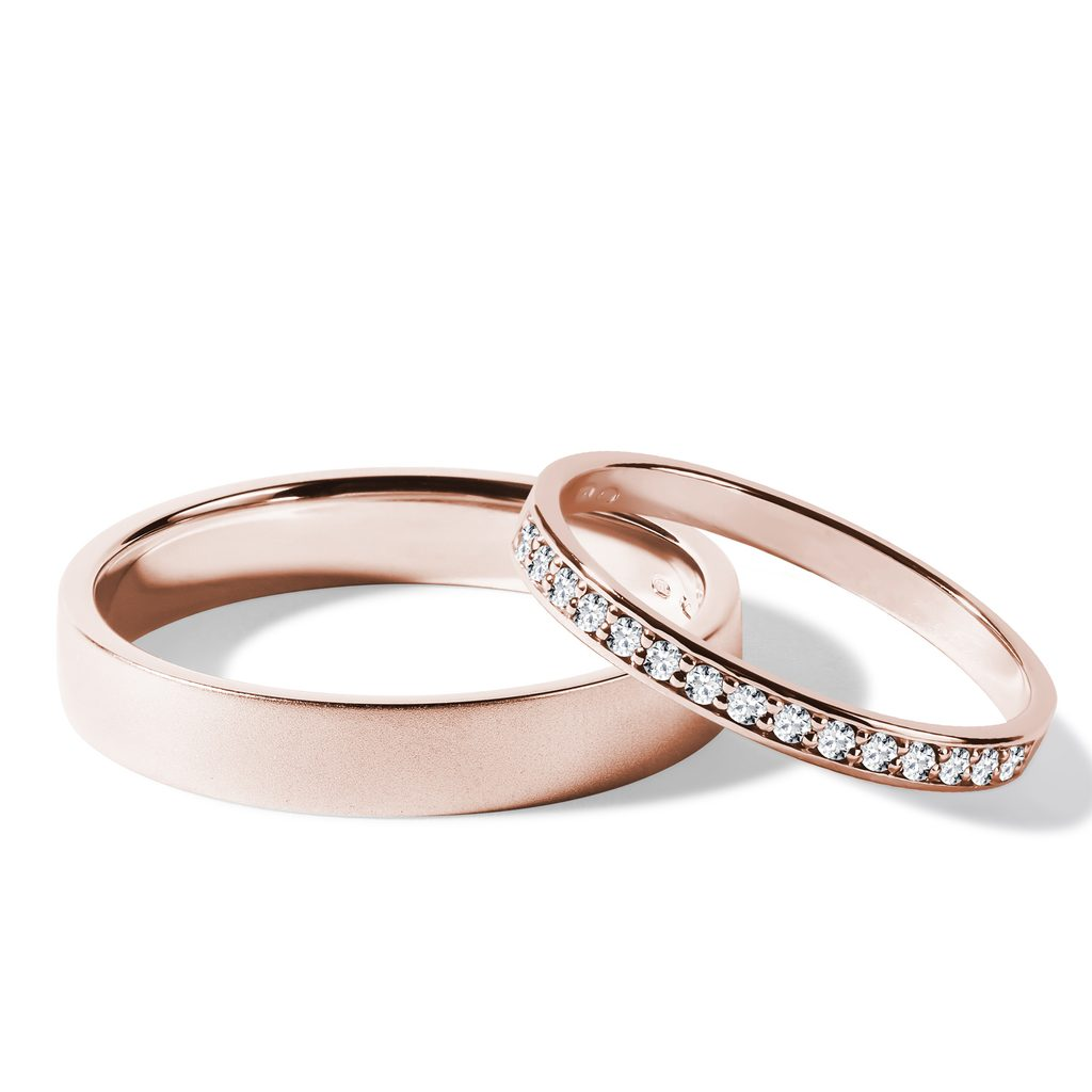 Wedding Bands