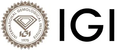 IGI — International Gemological Institute