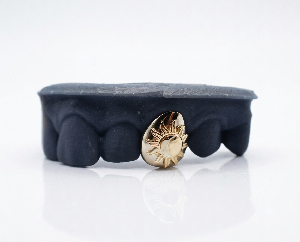 Single Tooth