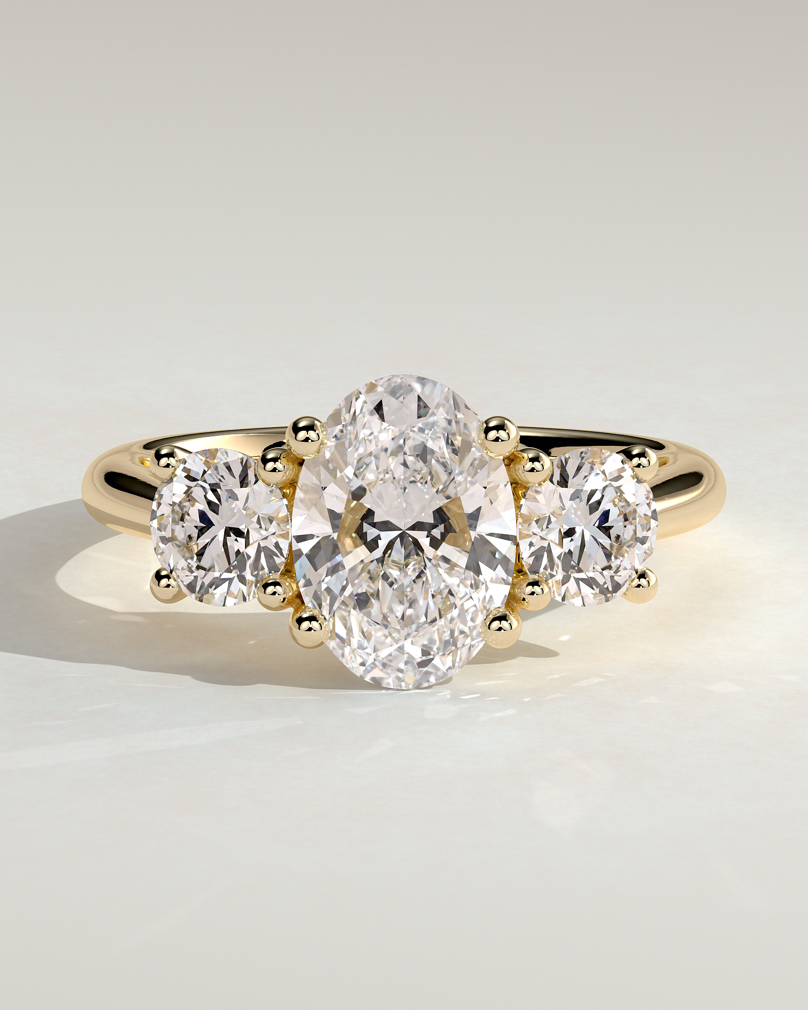 Engagement Rings